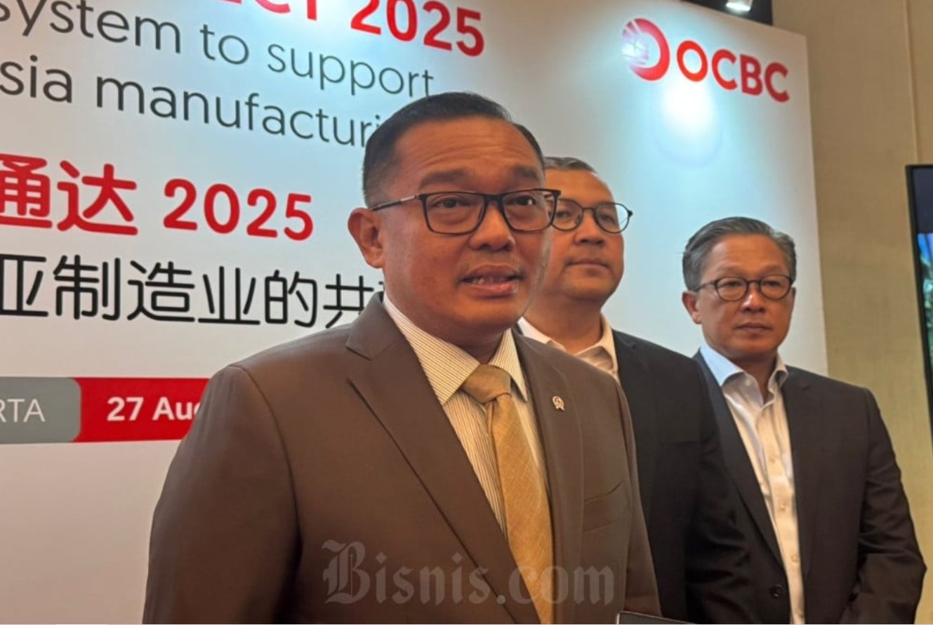 Pemerintah Berpotensi Kehilangan Pajak Rp1.300 Triliun Akibat Tax Holiday Cs