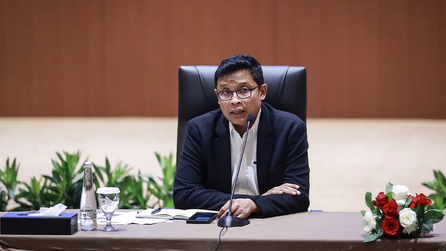 Sudah Pecat 39 Pegawai, Dirjen Pajak: Saya Harap Cukup