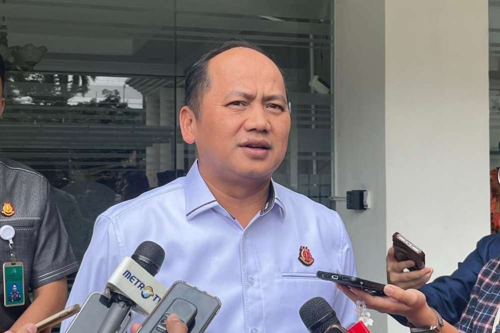 Kejagung Beberkan Alasan Cekal Eks Dirjen Pajak