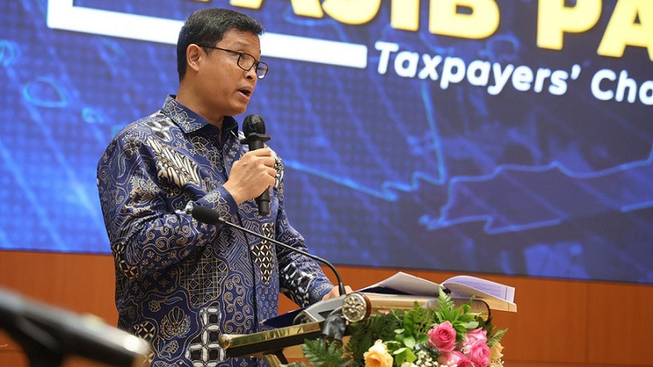 Bos Pajak Panggil 200 Pengusaha Imbas Manipulasi Pajak Sawit