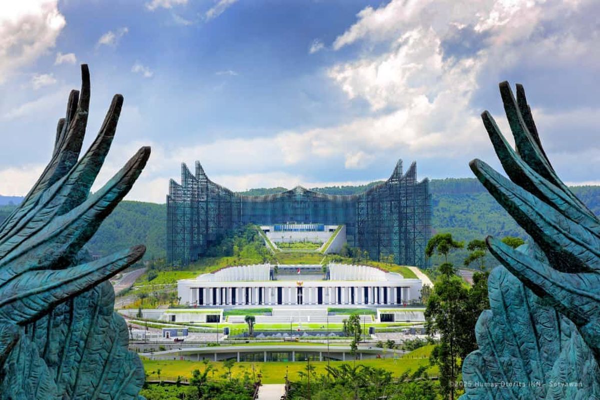 Diskon Pajak 200% Investor IKN, Jadi ‘Ganti Rugi’ Pemangkasan HGU?