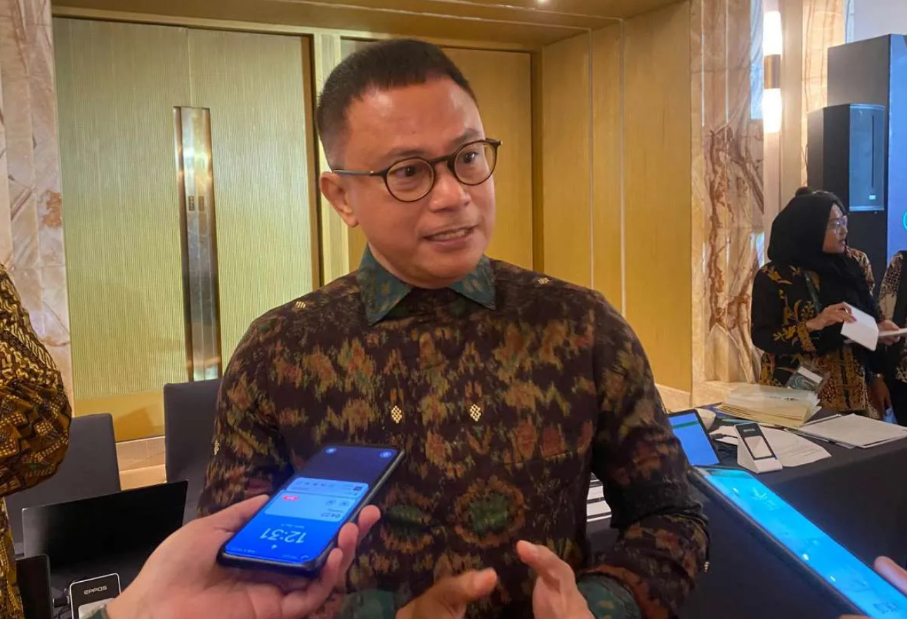 Banyak Diskon Pajak, ICOR di KEK Tembus Target Prabowo