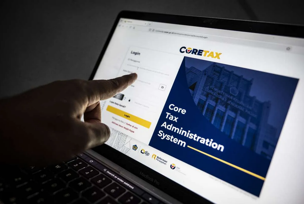 Potensi Shortfall Melebar, Pemerintah Buka Wacana Ijon Pajak di Sisa Tahun Ini