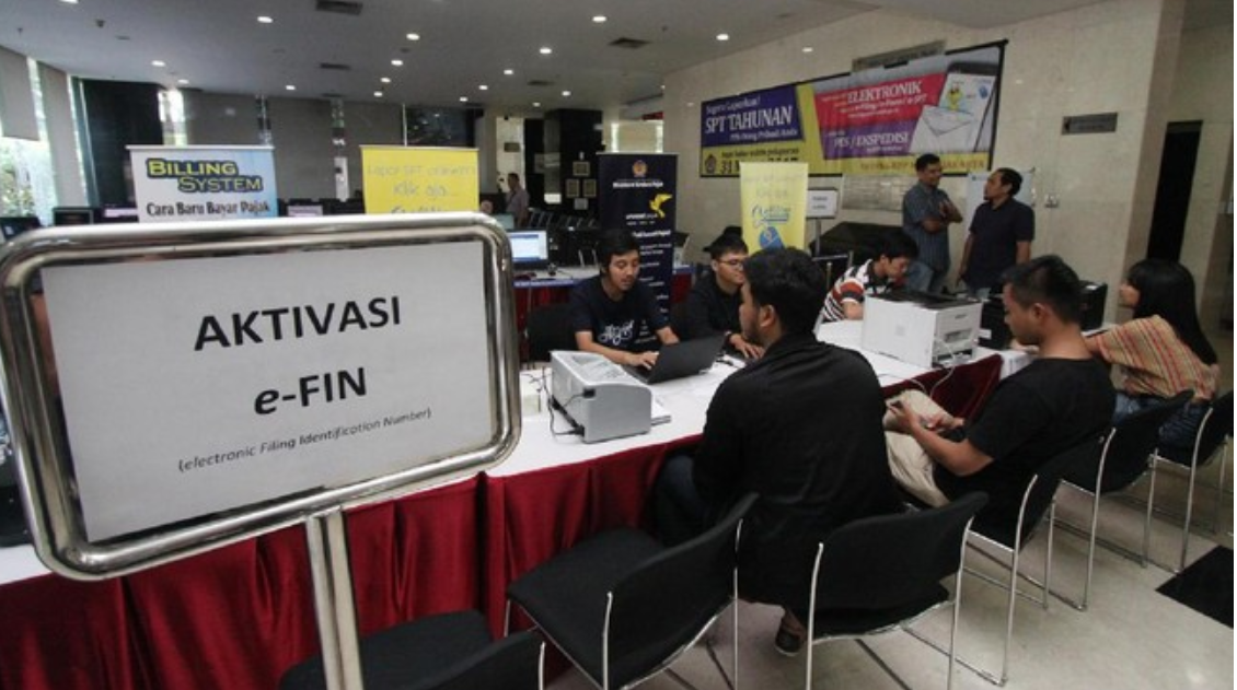 DJP Ungkap Alasan Panggil Wajib Pajak Konglomerat