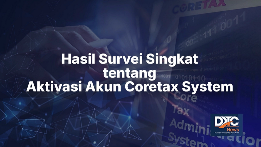 Mengintip Pengalaman WP Saat Melakukan Aktivasi Coretax dan Masukannya
