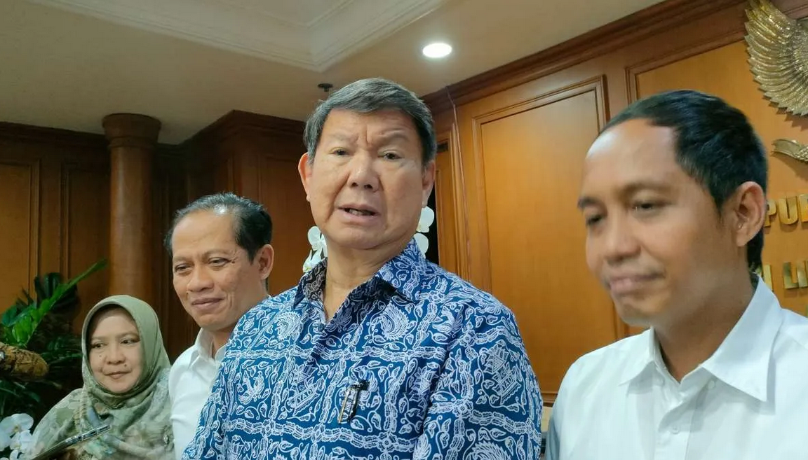 Adik Prabowo Soroti Rapuhnya Sistem Pajak Indonesia
