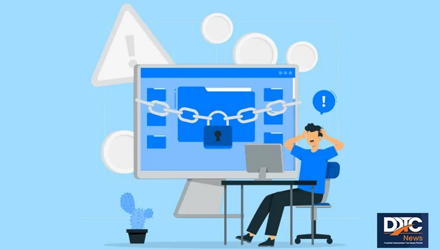 Kanwil DJP Blokir Rekening 107 Penanggung Pajak, Dilakukan Serentak