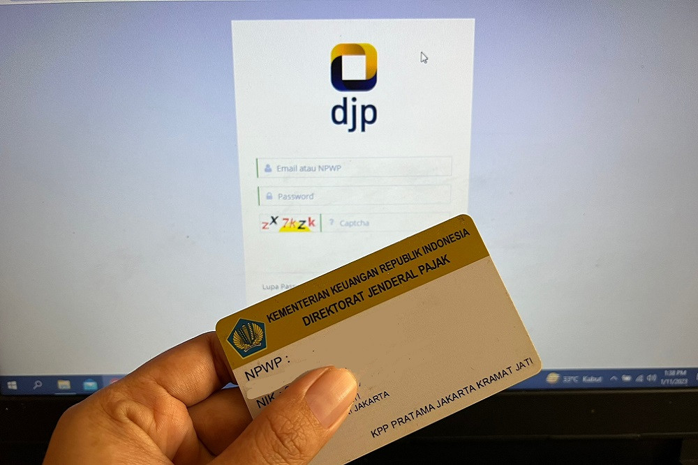 Lunasi Pajak Rp2,13 Miliar, DJP Bebaskan Bos PT PIR