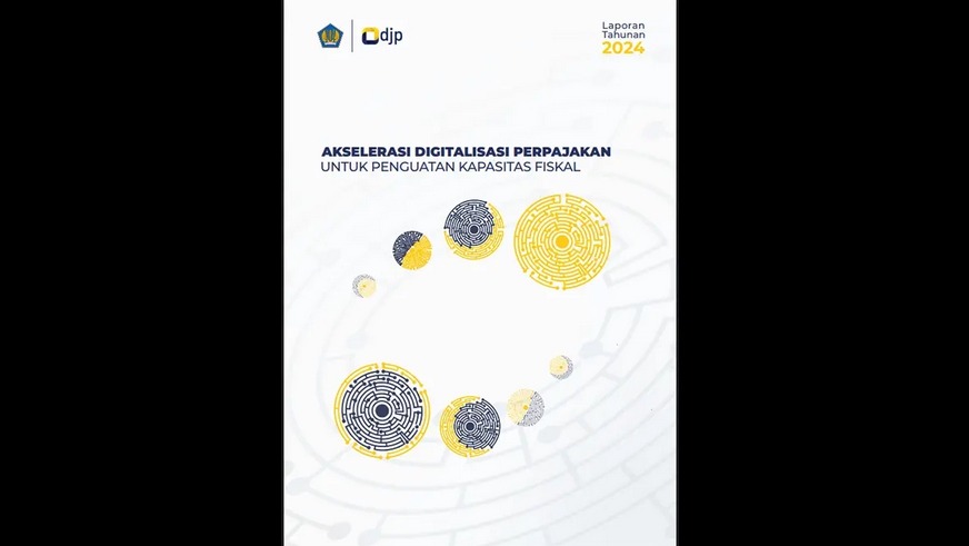 Rasio Cakupan Pemeriksaan DJP Turun Jadi 0,83 Persen