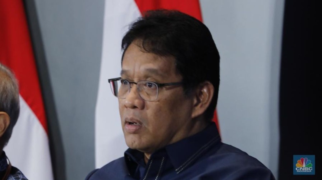 Purbaya Pastikan Defisit APBN Tak Lebih dari 3% Meski Pajak Loyo