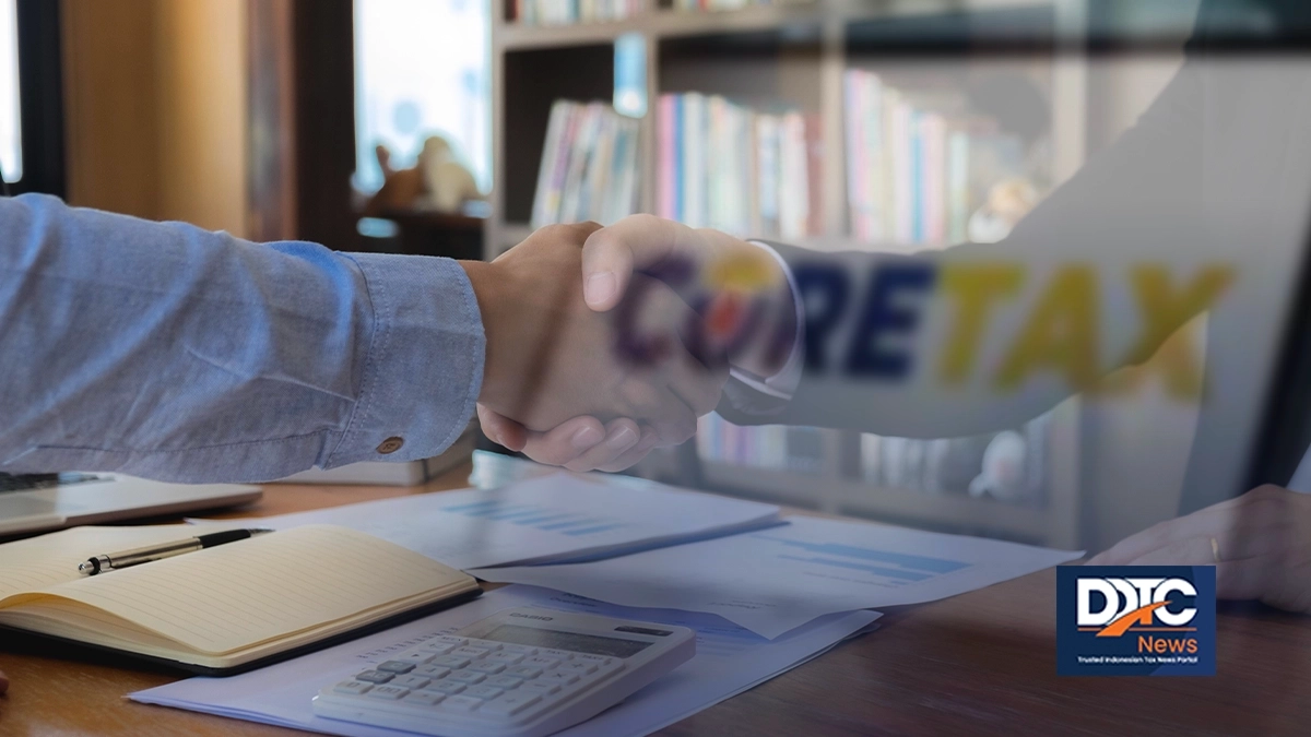 Layani Aktivasi Coretax, Kantor Pajak Ramai Ramai Buka di Akhir Pekan