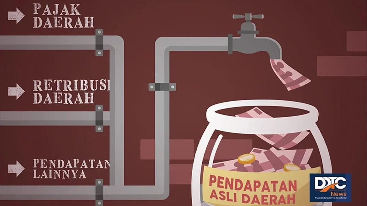 Amankan Penerimaan Daerah, Pemda Lakukan Profiling Seluruh Wajib Pajak