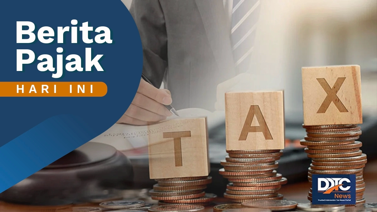 Tahan Shortfall Penerimaan, Pemerintah Buka Opsi Ijon Pajak