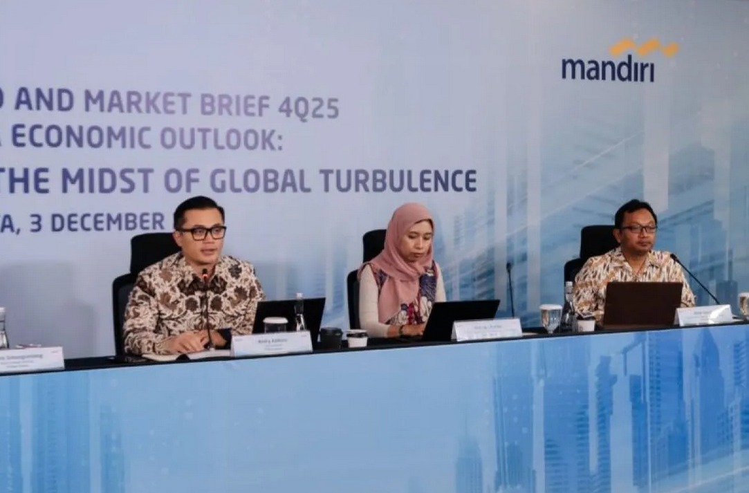 Ekonom memaparkan cara tingkatkan rasio pajak RI hingga 15 persen PDB