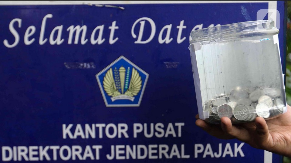 Penerimaan Pajak Ekonomi Digital Sentuh Rp 43,75 Triliun, Roblox Ditunjuk jadi Pemungut PPN