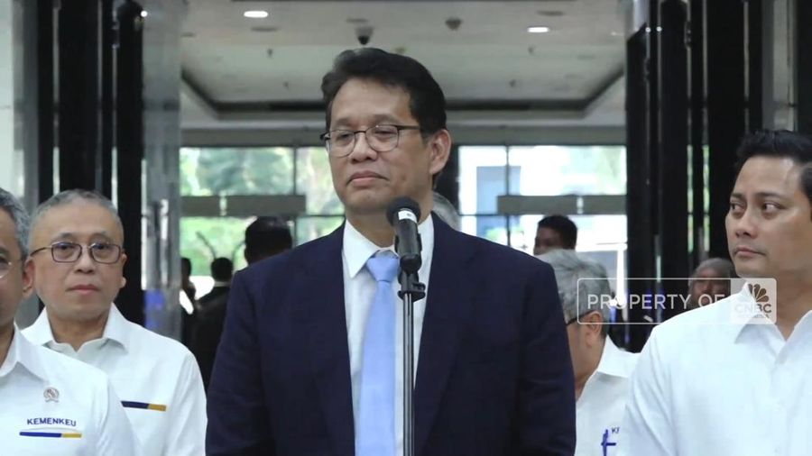 Setoran Pajak Lesu, APBN Dalam Bahaya?