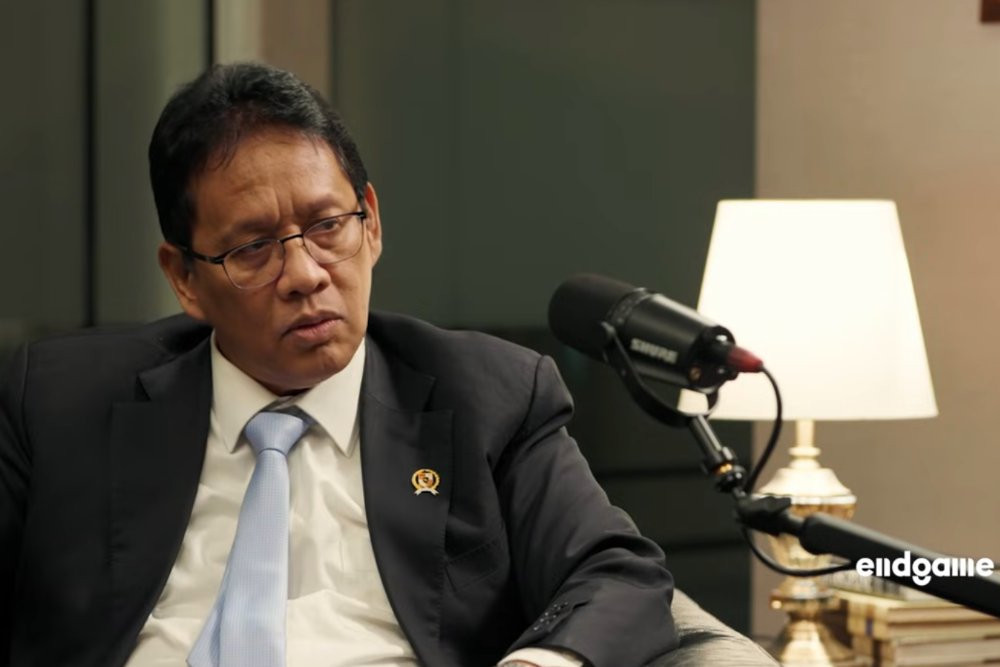 Ruang Fiskal Sempit dan Swasta Tahan Ekspansi, Mimpi Purbaya Ekonomi Tumbuh 6% Tak Realistis?