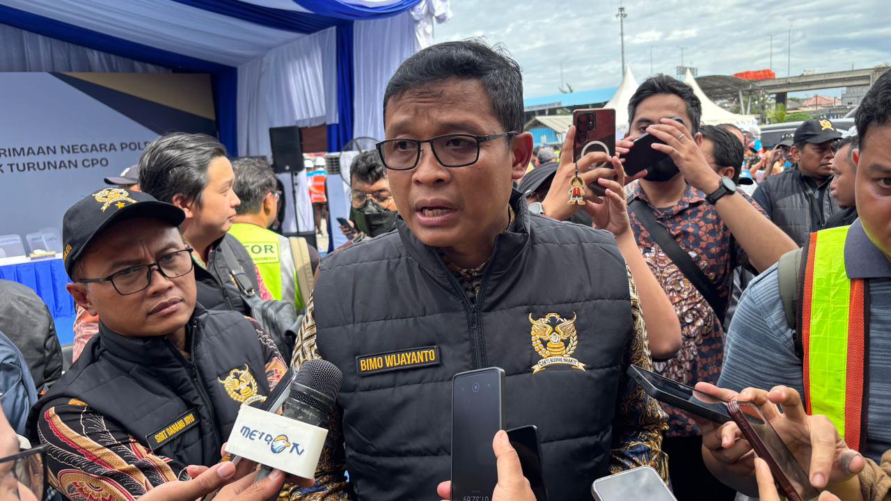 DJP Akan Tambah Ribuan Pemeriksa demi Perluas Basis Pajak
