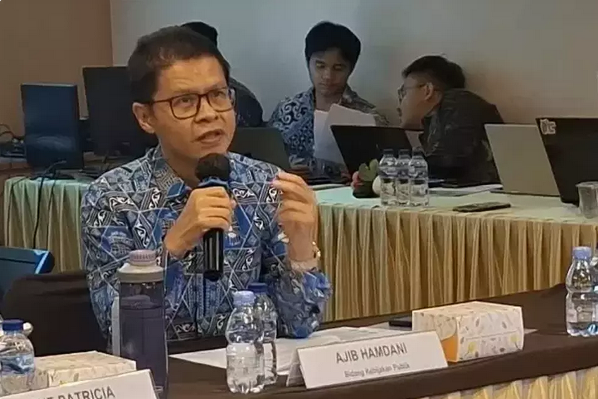 Coretax Berpotensi Tekan ‘Tax Gap’ Rp 1.200 Triliun dan Sasar Grey Economy