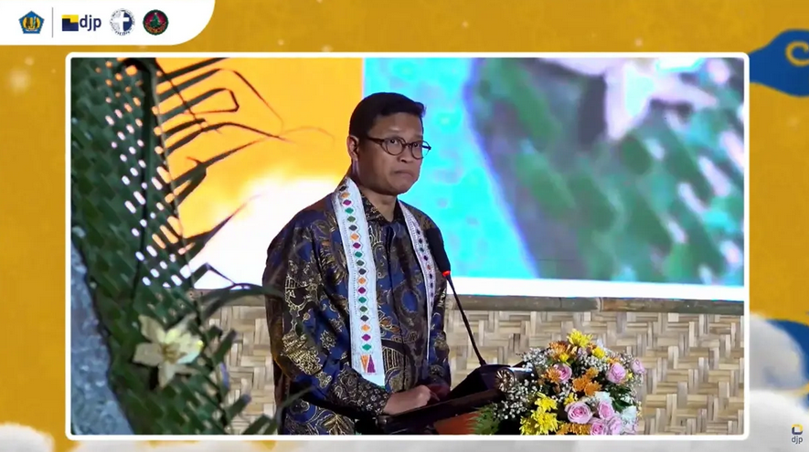 Pegawai Pajak Terjaring OTT KPK, Ini Kata Dirjen Bimo