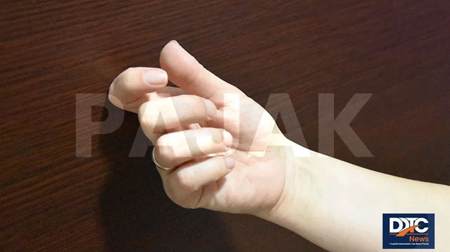 Kunjungan Pegawai Pajak terkait Pengawasan, Begini Ketentuannya