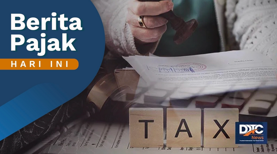 Ada 10 Juta WP Aktif Belum Bayar Pajak, Bimo: Kami Datangi Satu-Satu