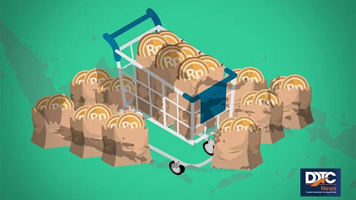Insentif Pajak DTP Kini Bukan Belanja Perpajakan, Begini Sebabnya
