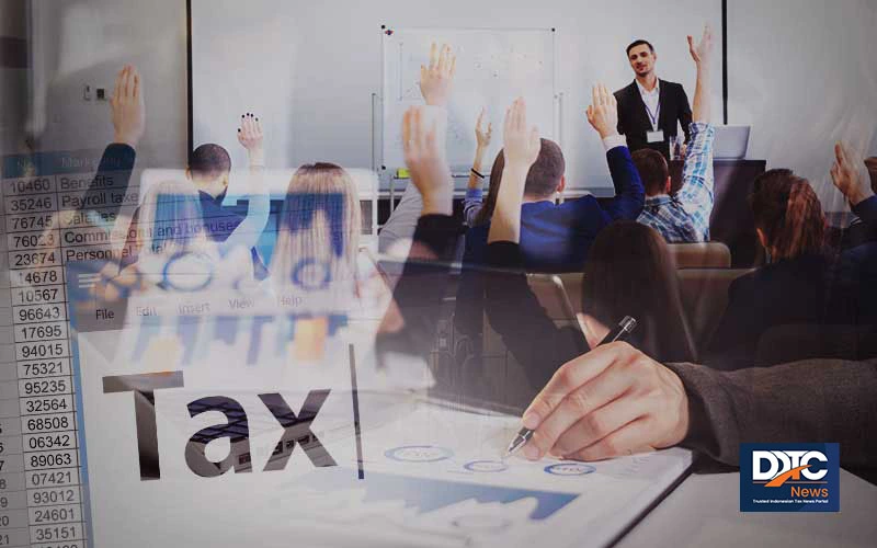 Purbaya Targetkan DJP Berbenah, Hindari Shortfall Pajak Besar