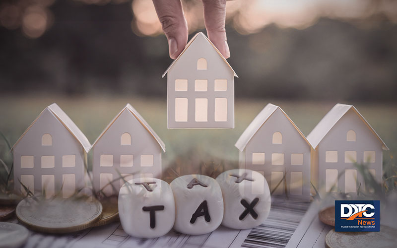 Negara Ini Akhiri Bebas Pajak Capital Gain bagi Pemilik Banyak Rumah