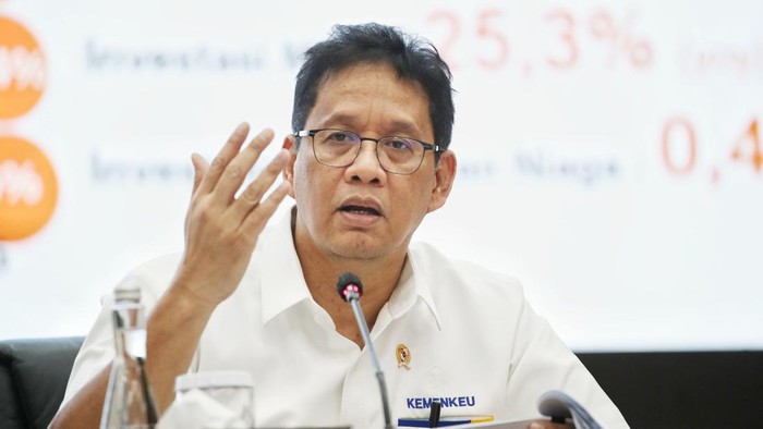 Purbaya: Bea Cukai dan Pajak Akan Saya Obrak-abrik!