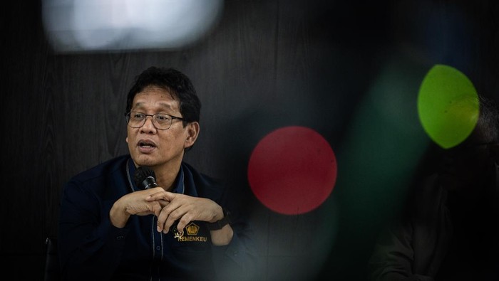 Data pajak soroti kuatnya pertumbuhan konsumsi China pada 2025