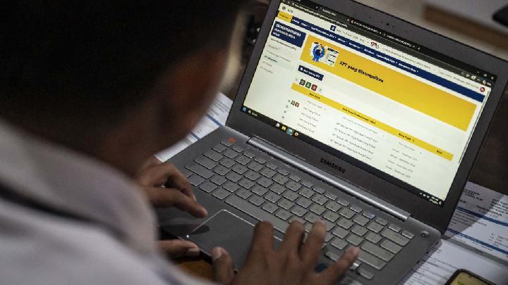 Pajak Digital Tembus Rp 47,18 Triliun hingga Januari 2026