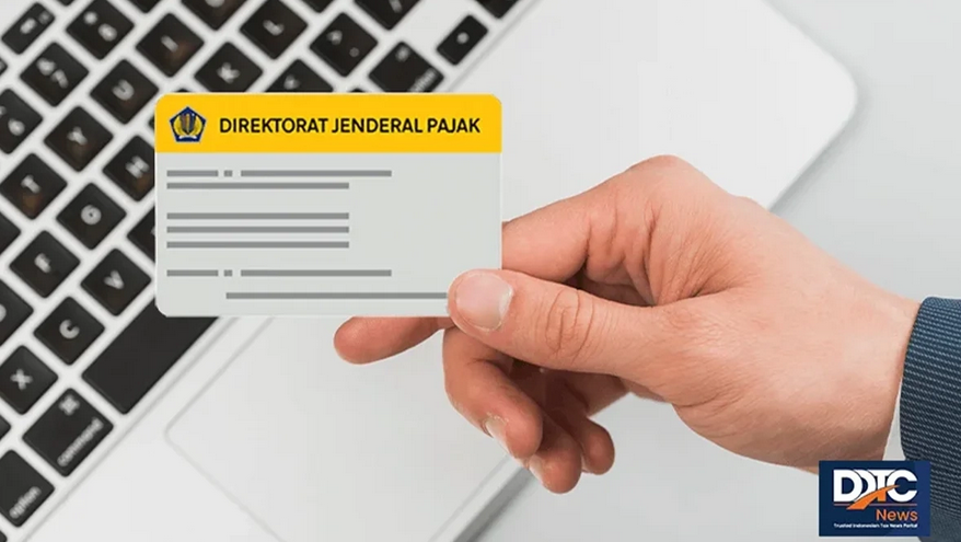 Sudah Gabung NPWP Suami, Bukti Potong PPh Istri Diambil di Mana?