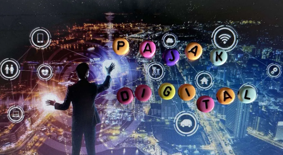 Pajak Digital Terancam Imbas Perjanjian Dagang, Cek Potensi Pendapatan yang Hilang