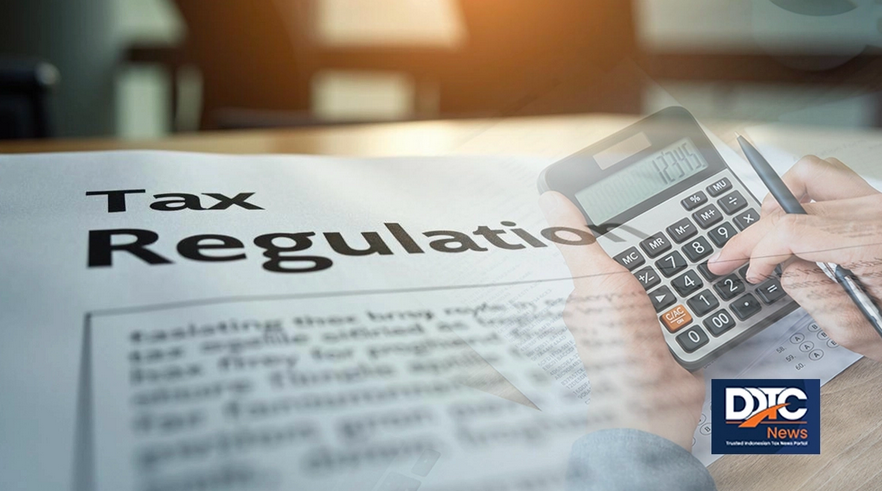 Kemenkeu Tegaskan Indonesia Tidak Terapkan Pungutan DST