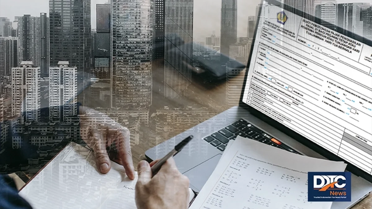 Perusahaan Potong Pajak Karyawan Tapi TakDisetor? Jangan Takut Lapor!