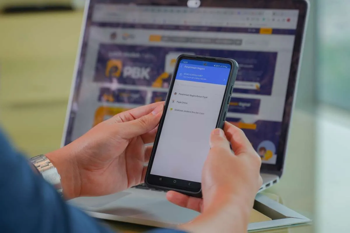 Menakar Dampak Pembatasan Pajak Digital Perjanjian RI-AS Terhadap Penerimaan Negara