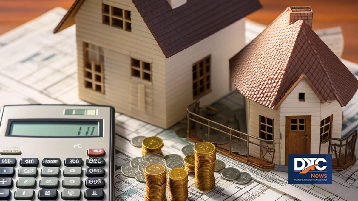 Pemkot Bebaskan Pengenaan PBB untuk Warga Tidak Mampu