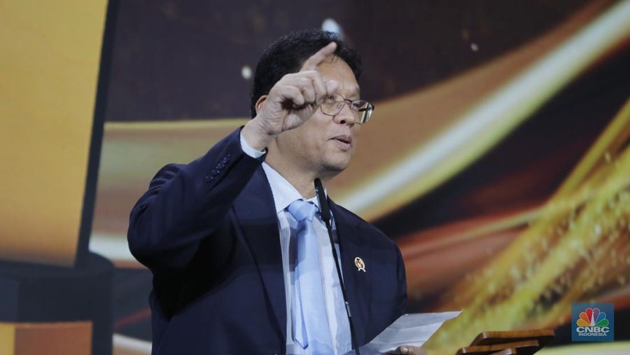 Purbaya Janji Tak Akan Kurangi Insentif Pajak: Sampai Ekonomi Kuat