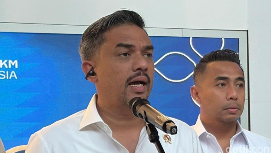 Menteri UMKM Ungkap Banyak Pengusaha Pecah PT & CV demi PPh Final 0,5%