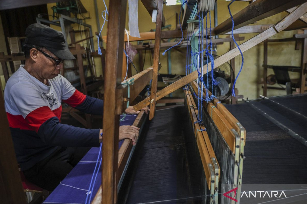 Pemerintah pastikan tarif pajak 0,5 persen UMKM berlaku permanen