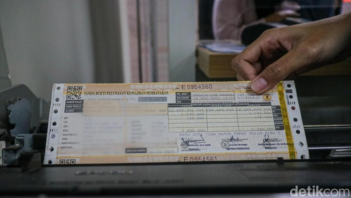 Warga Jakarta Bisa Nikmati Potongan PBB-P2 7,5% Sampai 31 Juli 2026