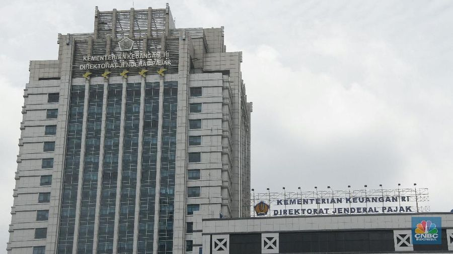 Nunggak Pajak Rp 300 Juta, DJP Blokir Rekening Perusahaan Energi Ini