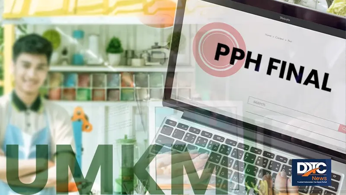 Menkraf Diminta Lobi Purbaya Soal PPh Final UMKM untuk Ekonomi Kreatif