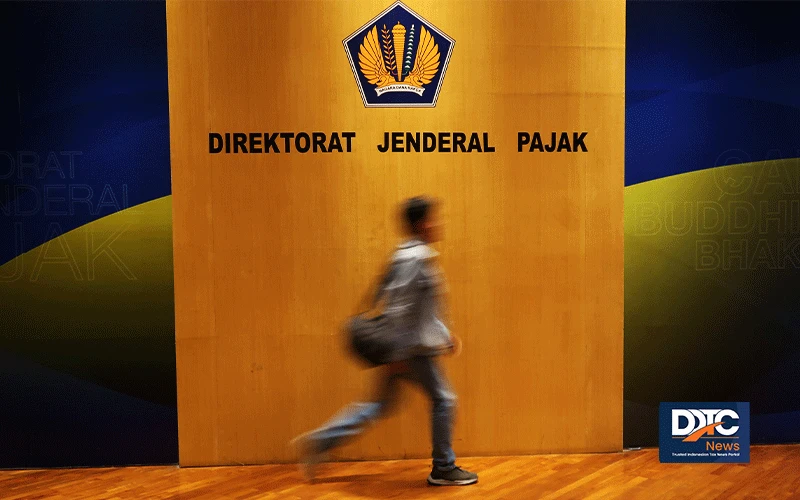 Sekjen Kini Turut Terlibat dalam Penilaian Kinerja Pegawai DJP
