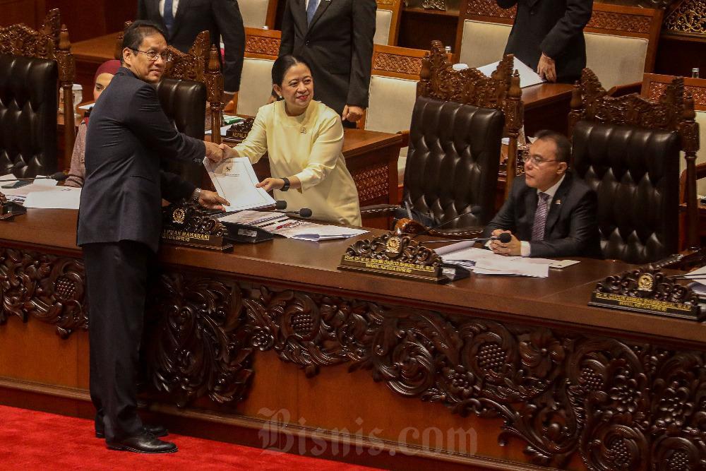 Apindo Minta UU PFII Beri Kepastian Hukum, Bukan Sekadar Insentif Pajak