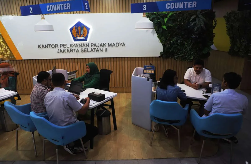 Kejar Target Pajak 2026, DJP Gandeng 165 Wajib Pajak Kelas Kakap