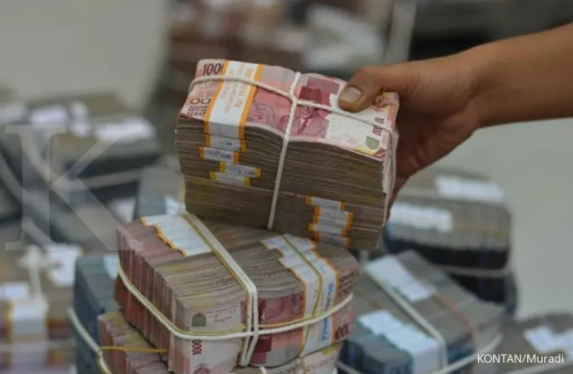 INDEF: Rasio Utang 40% PDB Tak Bisa Jadi Satu-satunya Ukuran