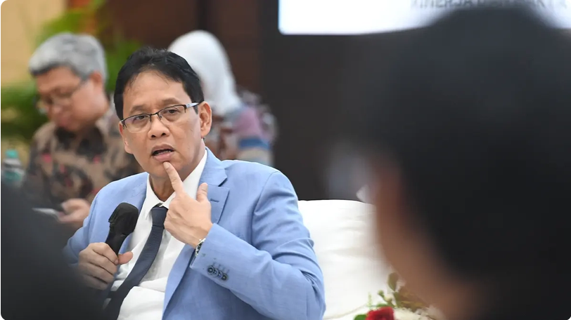 Syarat Insentif Pajak 50 Tahun di PFII Masih Digodok