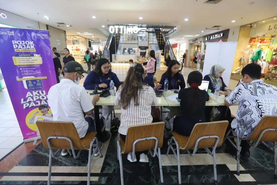 DJP Mulai Aktifkan Wajib Pajak Dormant, Sinyal Pengawasan Pajak Makin Ketat?